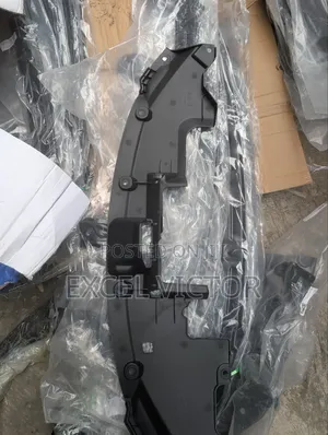 Radiator Plastic 2018 HRV