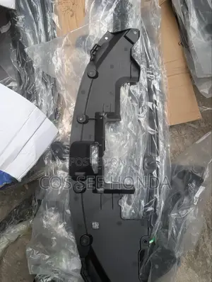 Radiator Plastic 2018 HRV