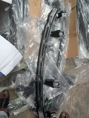 Front Cut Support Iron 2016 Civic
