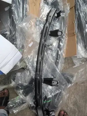 Front Cut Support Iron 2016 Civic