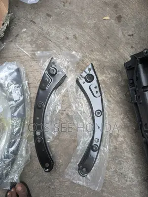 Front Cut Iron 2023 Civic