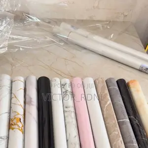 Original Adhesive Wall Sticker