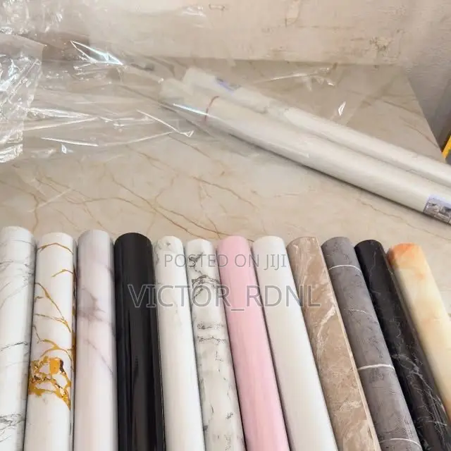 Original Adhesive Wall Sticker