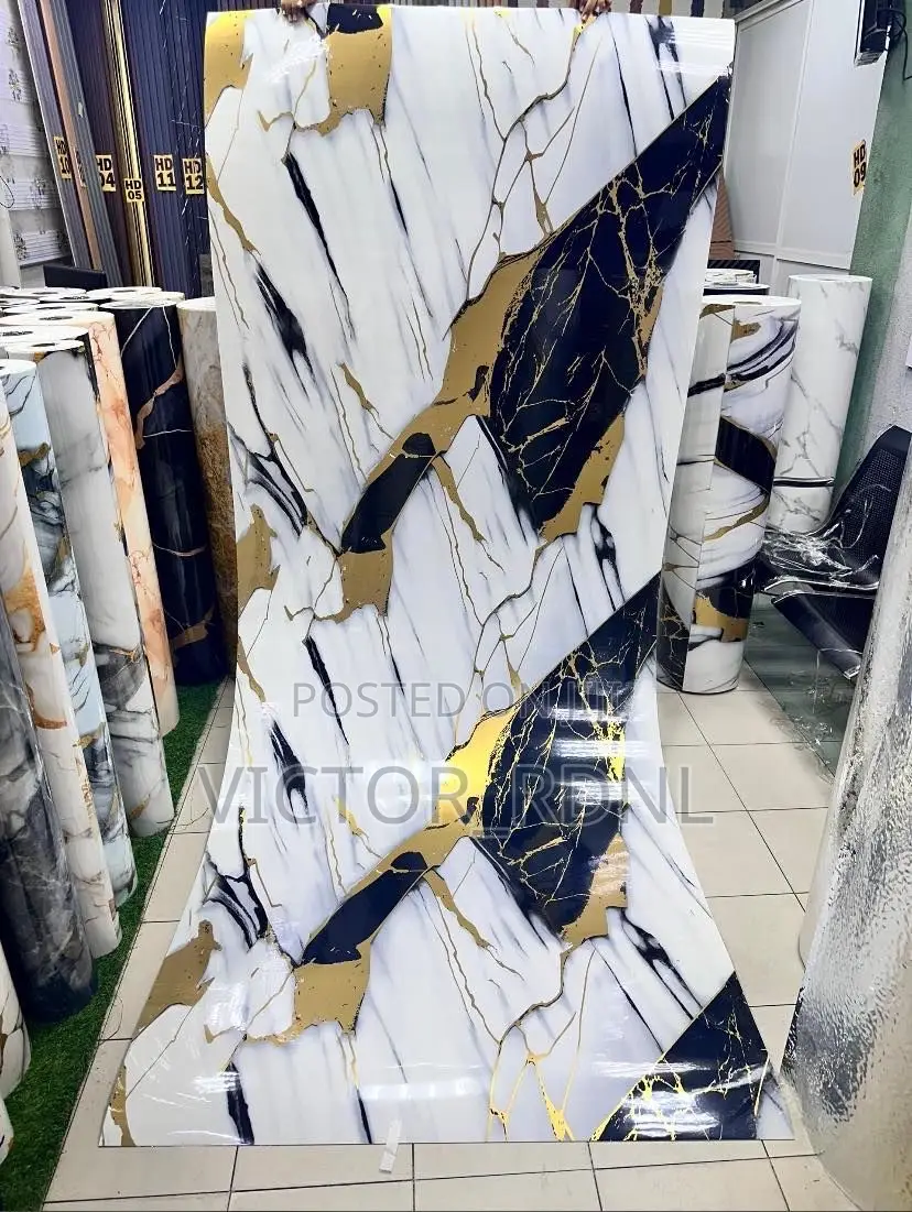 Original Adhesive Wall Sticker
