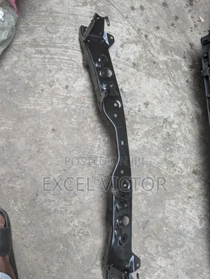 Radiator Support 2024 Accord