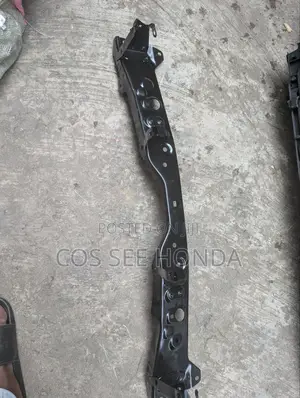 Radiator Support 2024 Accord