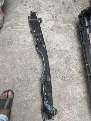 Radiator Support 2024 Accord