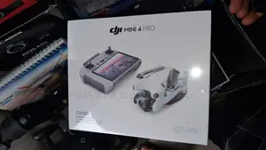 Drone for Different Purposes Get From Powerline M