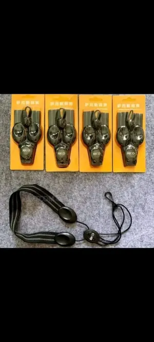 Rico Sax Strap