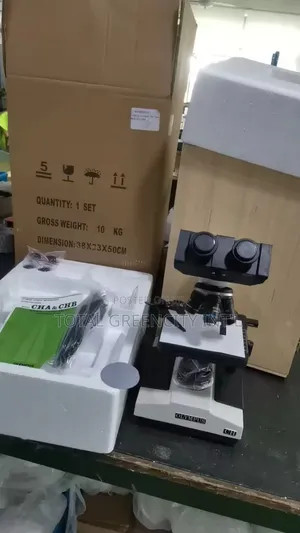 Microscope