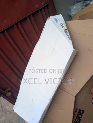 Booth Cover 2014 Civic