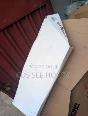 Booth Cover 2014 Civic