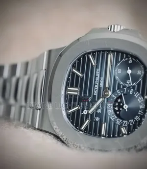 Patek Philippe Mechanical Movement