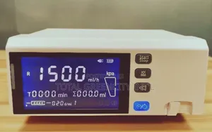 Infusion Pump