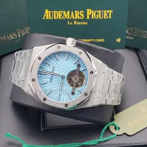Audemars Piquet Automatic Engine