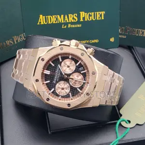 Audemars Piquet 3chrono Battery