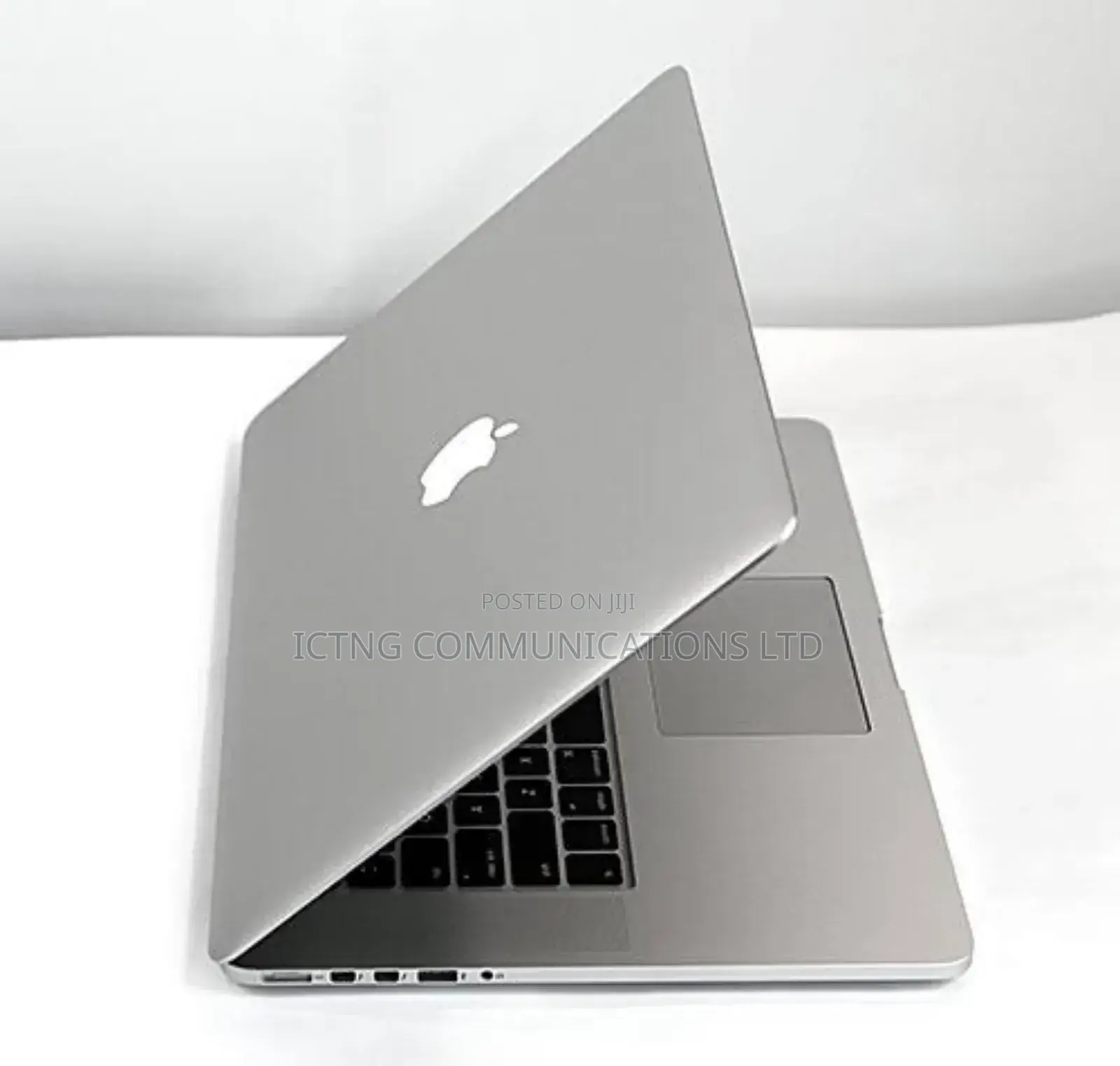 Laptop Apple MacBook Pro 2015 16GB Intel Core i7 SSD 1T