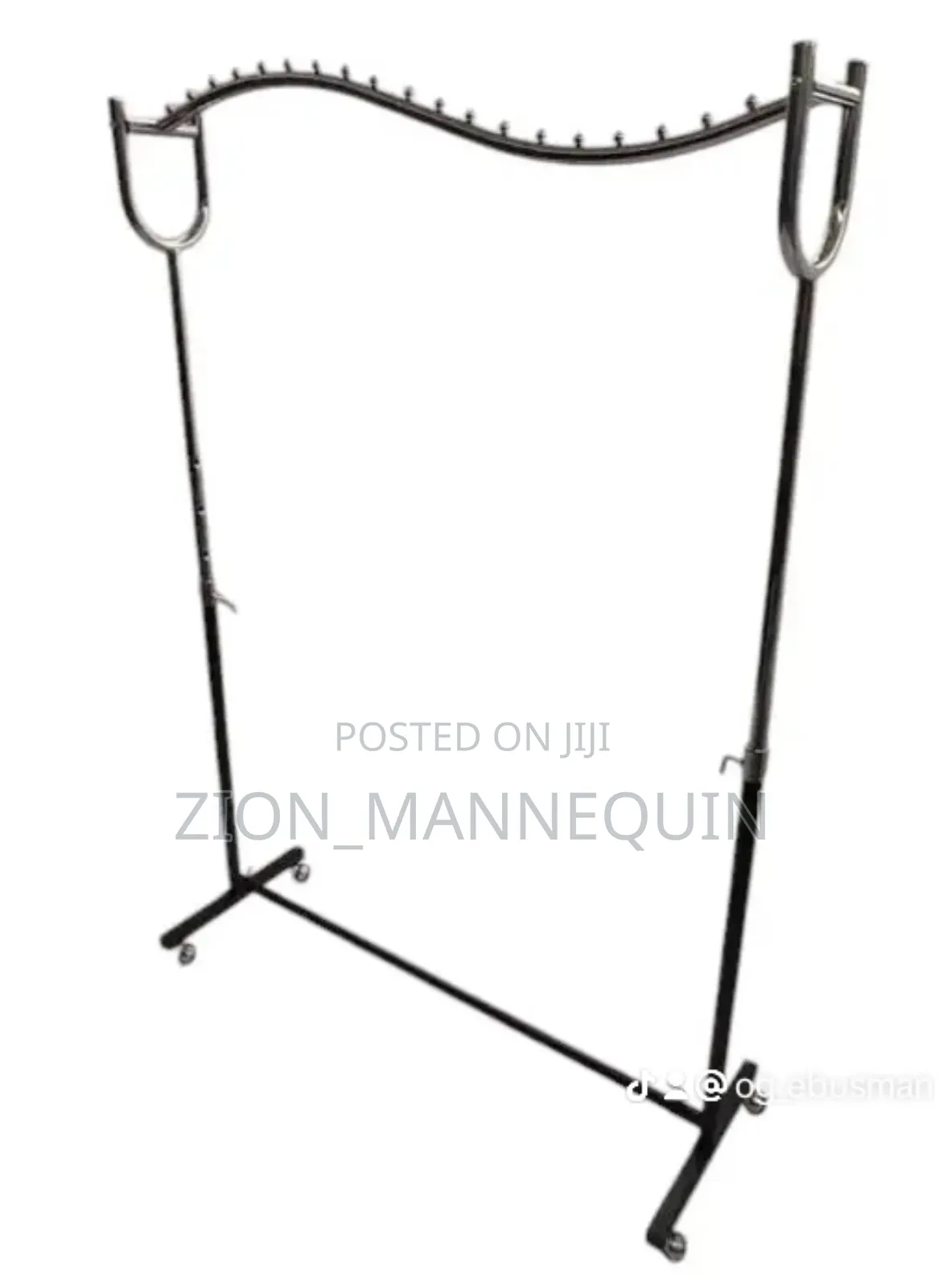 Cloth Rack