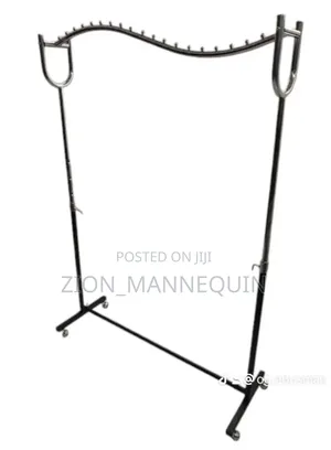 Cloth Rack