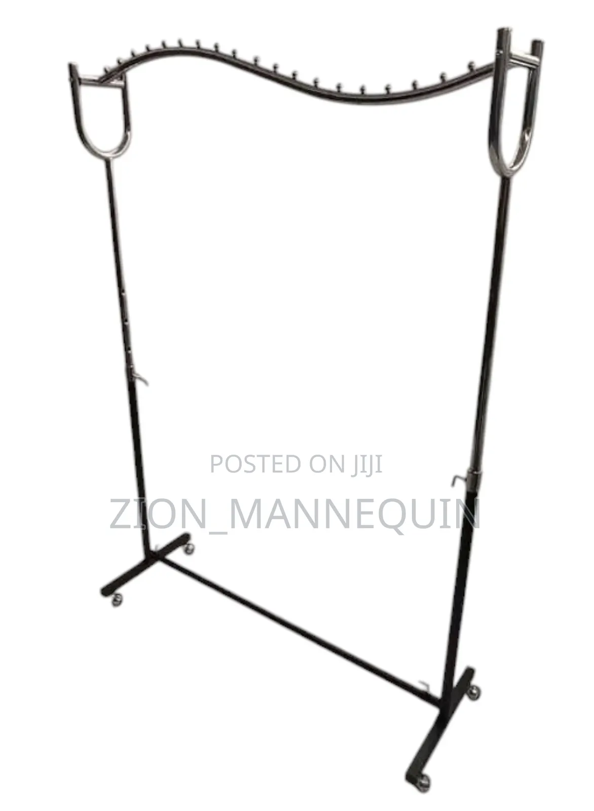 Cloth Rack