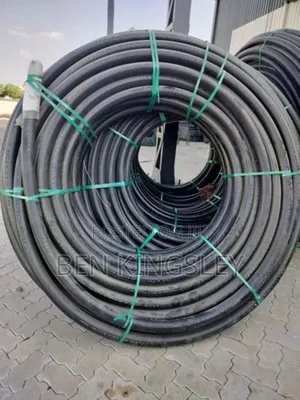 Hdpe Pipes