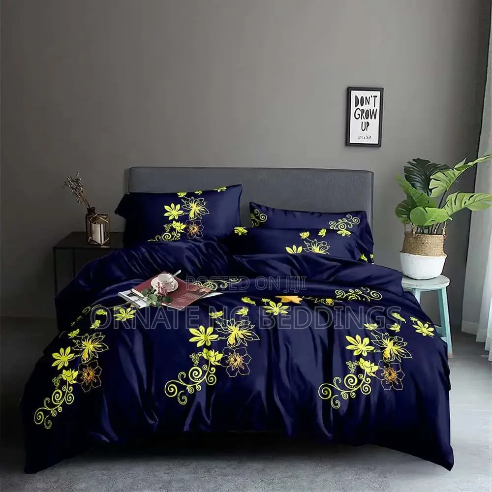 Quality Bedspread