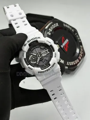 Original Casio G-Shock Ga-110-Job