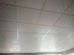 Suspended Ceilings Installation