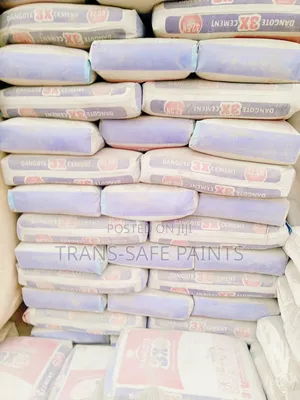 Dangote Cement
