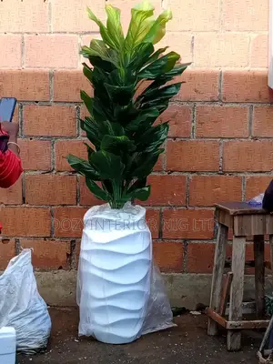 Unique Flower
