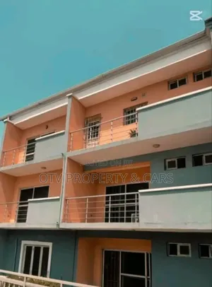 Photo - Block of Flats ( Six 3 Bed 2 Unit of Mini Flat) for Sale