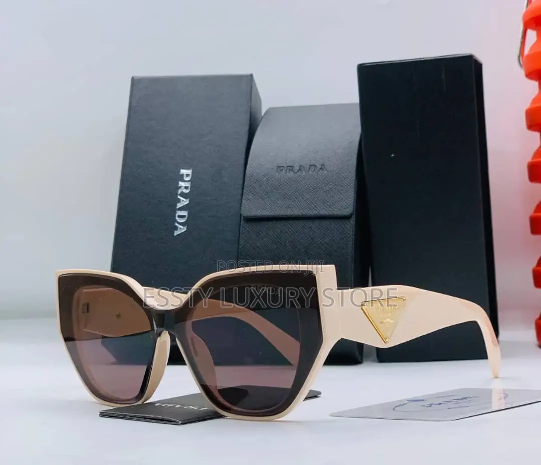Top Quality Luxury Prada Sunglasses