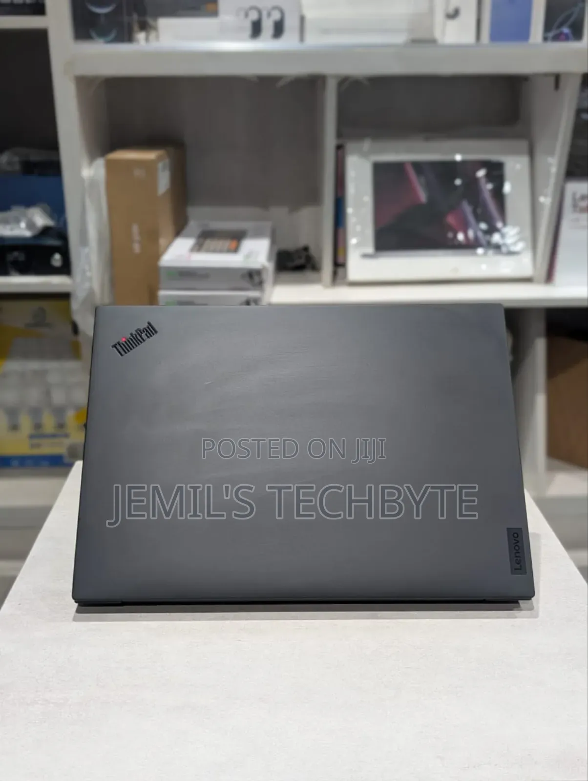 Laptop Lenovo ThinkPad P71 32GB Intel Core I7 SSD 1T
