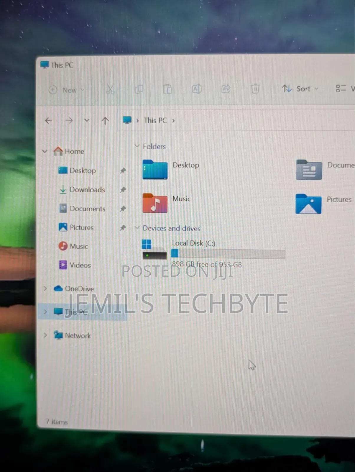 Laptop Lenovo ThinkPad P71 32GB Intel Core I7 SSD 1T