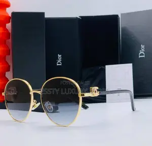 Top Quality Luxury Dior Sunglasses