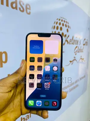 Apple iPhone 13 Pro Max 128 GB Black