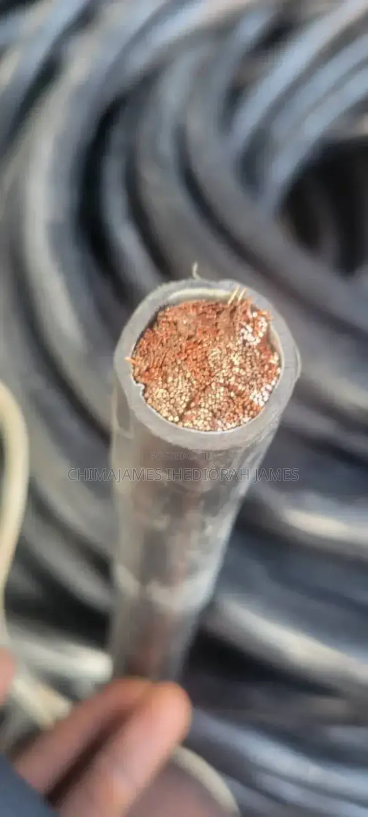 240mm Single Flex German