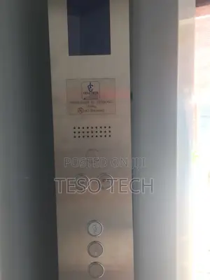 Contact Us For Your Reliable And Affordable Elevator