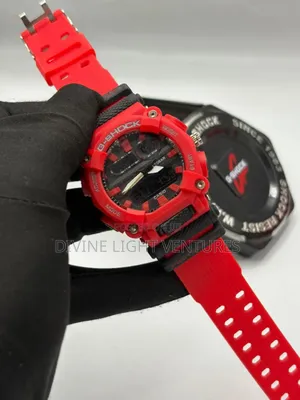 G Shock Horizon Watch
