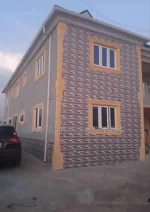 6bdrm Duplex in Royal Quarters, Ibadan for sale