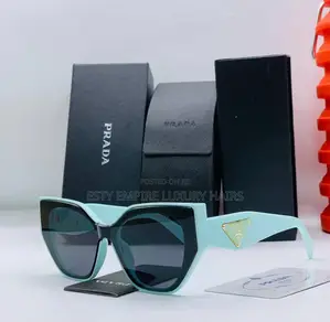 Top Quality Luxury Prada Sunglasses