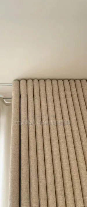 Executive Turkish Luxury Curtains