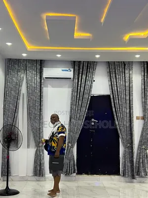Executive Turkish Luxury Curtains