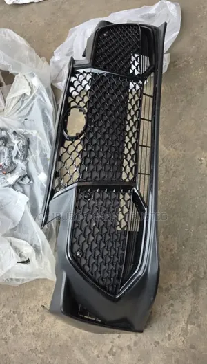 Complete Front Bumper for Avalon 2020
