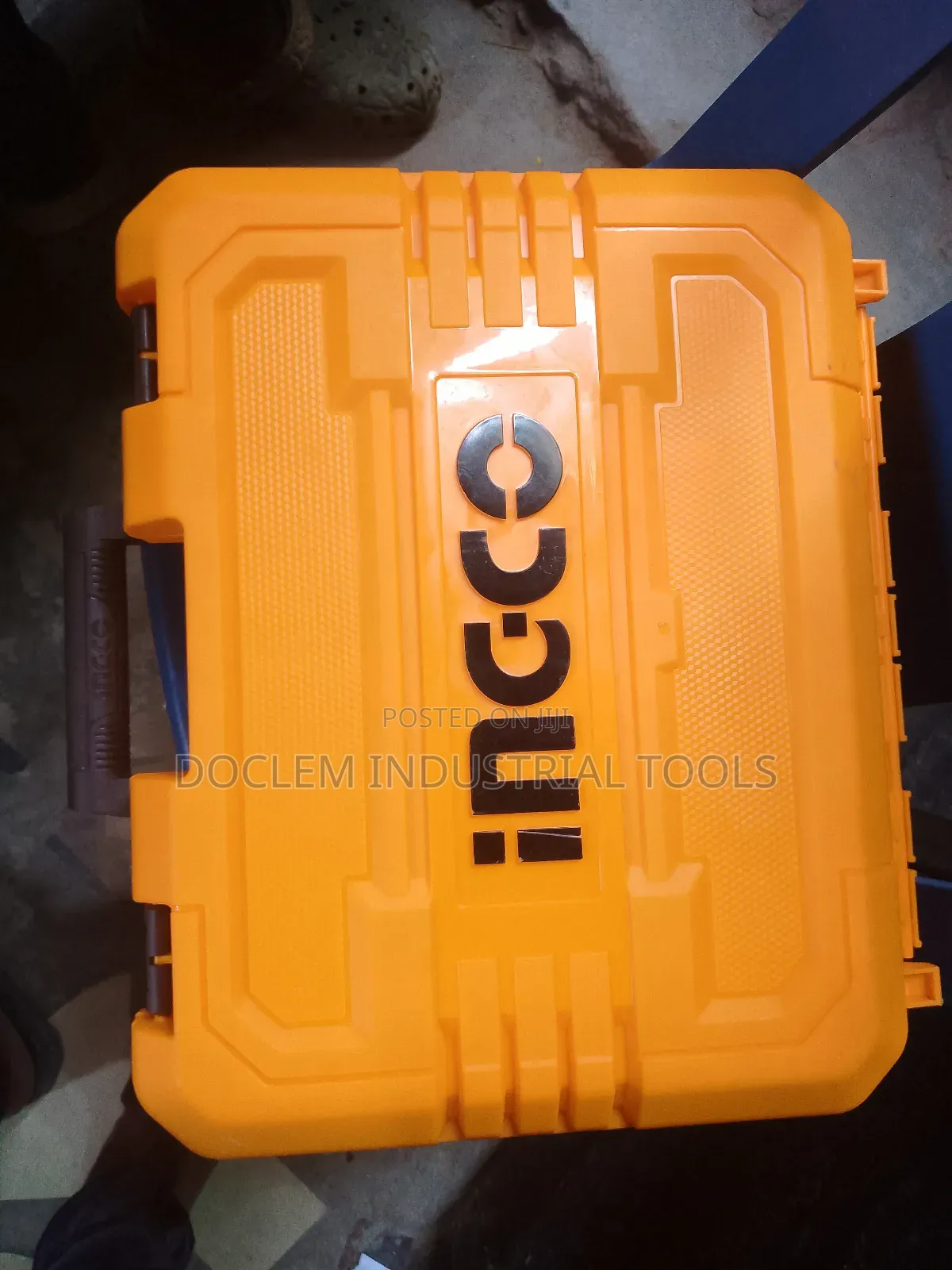 Ingco Laser Leveling Instrument