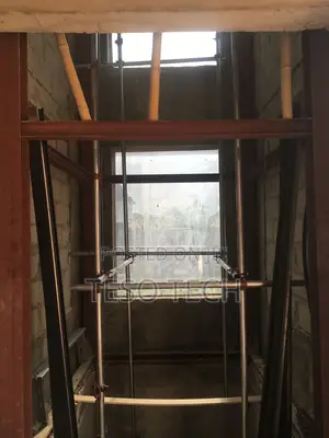 We Install Well Designed Elevator For Your Comfort And Safet