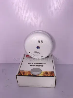 High Quality Smoke Detector