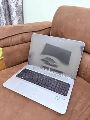 Laptop HP ProBook 450 G4 8GB Intel Core I5 SSD 256GB