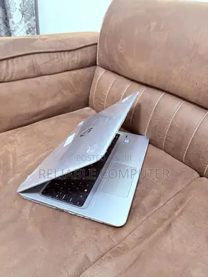 Laptop HP ProBook 450 G4 8GB Intel Core I5 SSD 256GB