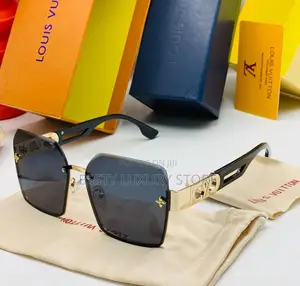 Top Quality Luxury Louis Vuitton Sunglasses